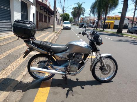 HONDA CG 125 TITAN ES, Foto 1