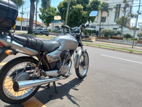 HONDA CG 125 TITAN ES, Foto 2