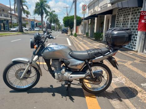 HONDA CG 125 TITAN ES, Foto 3