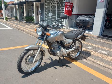 HONDA CG 125 TITAN ES, Foto 4