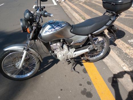 HONDA CG 125 TITAN ES, Foto 3