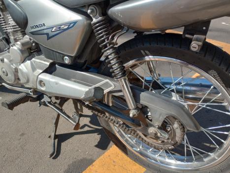 HONDA CG 125 TITAN ES, Foto 6