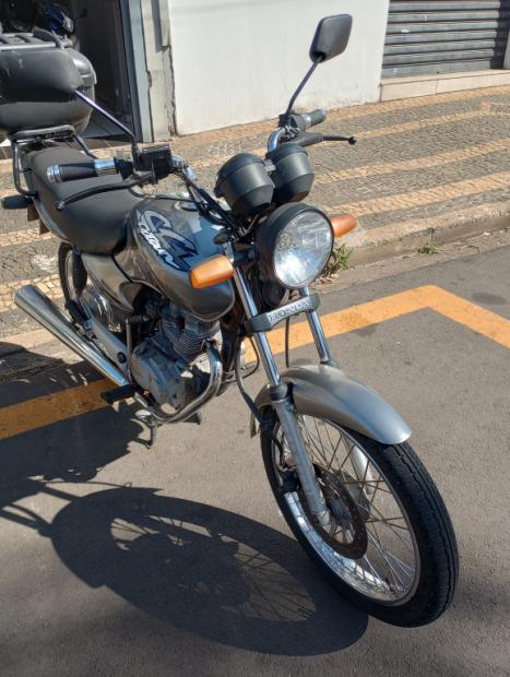 HONDA CG 125 TITAN ES, Foto 7
