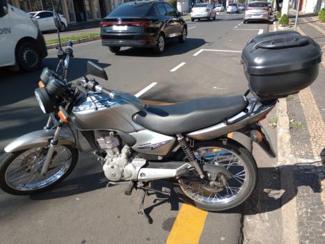 HONDA CG 125 TITAN ES, Foto 8