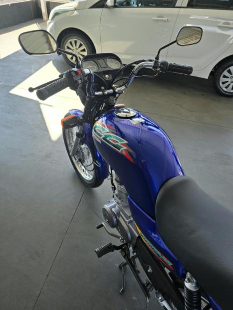 HONDA CG 125 TITAN ES, Foto 6