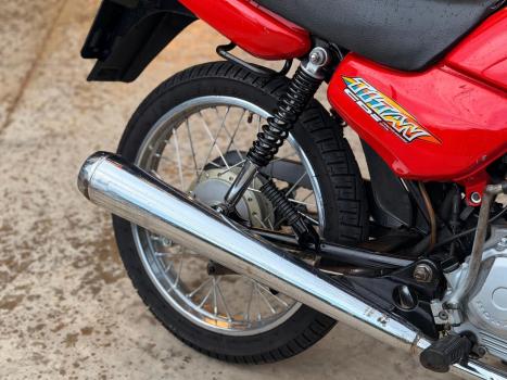 HONDA CG 125 TITAN ES, Foto 6