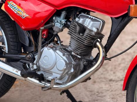 HONDA CG 125 TITAN ES, Foto 10
