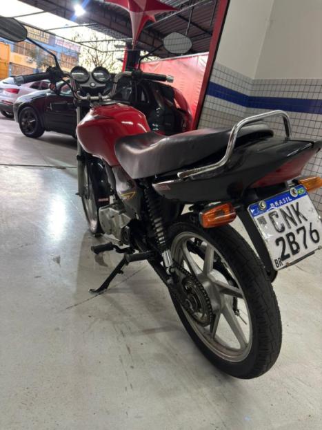 HONDA CG 125 TITAN KSE, Foto 5