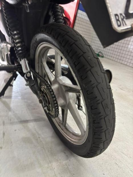 HONDA CG 125 TITAN KSE, Foto 6