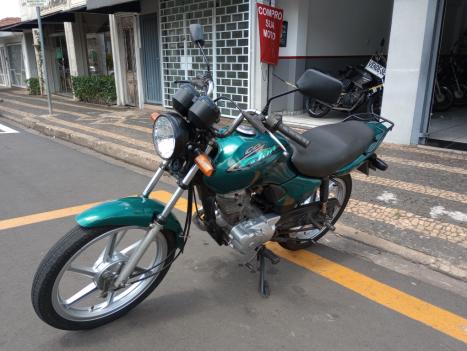 HONDA CG 125 TITAN KS, Foto 2
