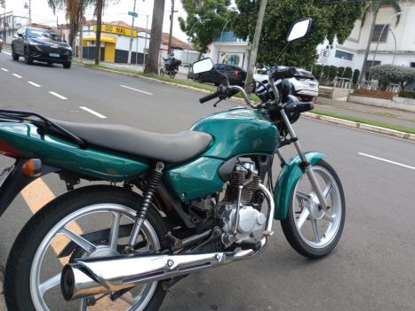 HONDA CG 125 TITAN KS, Foto 3