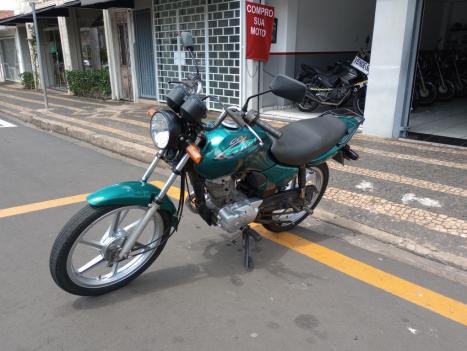 HONDA CG 125 TITAN KS, Foto 4