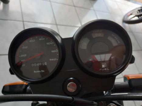 HONDA CG 125 TITAN KS, Foto 5