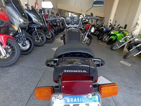HONDA CG 125 TITAN KS, Foto 8