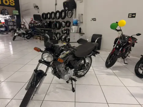 HONDA CG 125 TITAN KSE, Foto 2