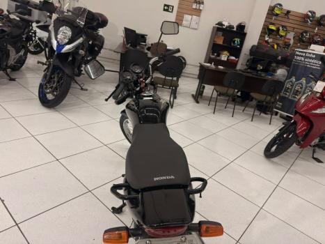 HONDA CG 125 TITAN KSE, Foto 4