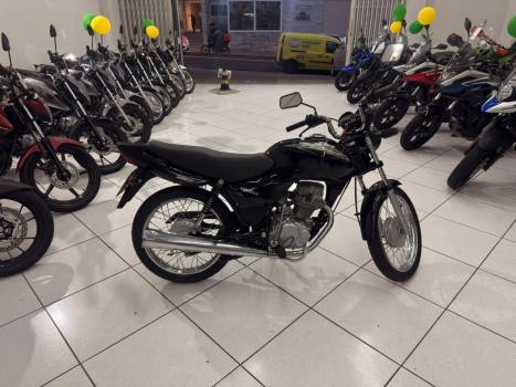 HONDA CG 125 TITAN KSE, Foto 8