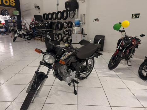 HONDA CG 125 TITAN KSE, Foto 2