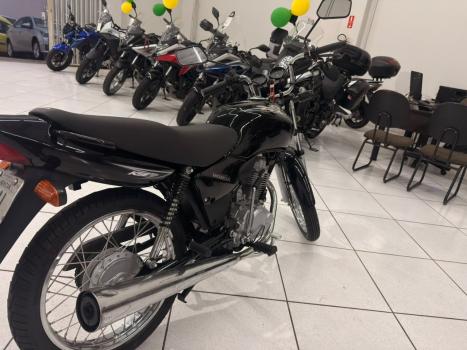 HONDA CG 125 TITAN KSE, Foto 3