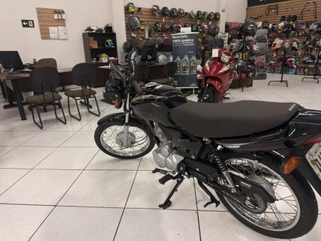HONDA CG 125 TITAN KSE, Foto 4