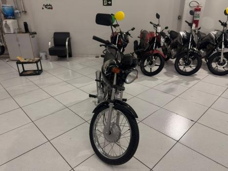 HONDA CG 125 TITAN KSE, Foto 6