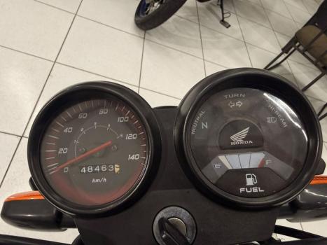 HONDA CG 125 TITAN KSE, Foto 7