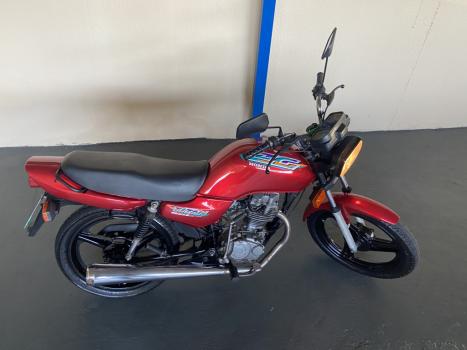 HONDA CG 125 TITAN K, Foto 9
