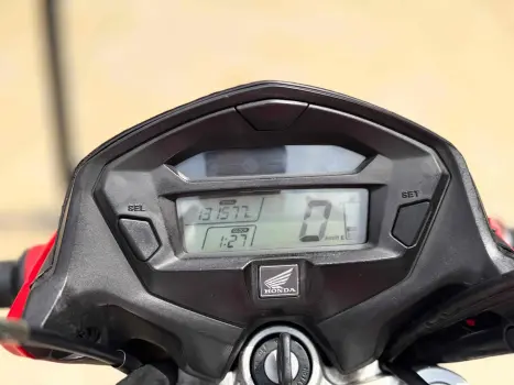 HONDA CG 150 , Foto 8