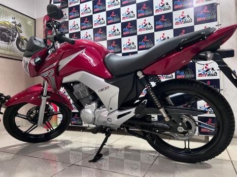 HONDA CG 150 , Foto 5