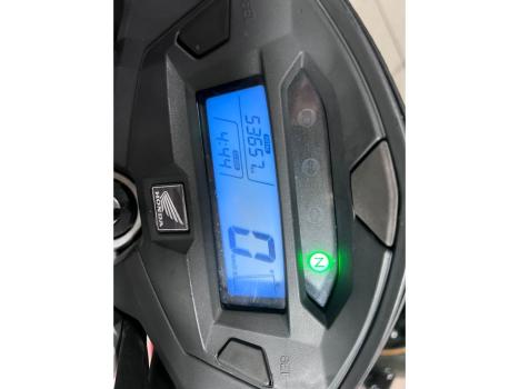 HONDA CG 150 , Foto 6