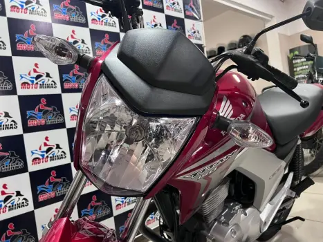 HONDA CG 150 , Foto 7