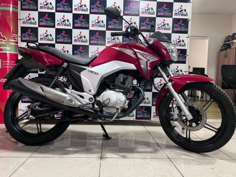 HONDA CG 150 , Foto 8