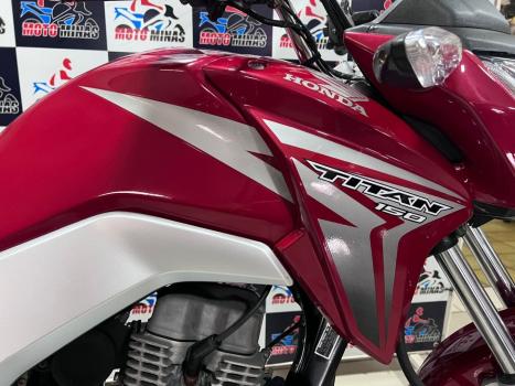 HONDA CG 150 , Foto 10