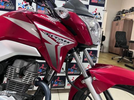 HONDA CG 150 , Foto 12