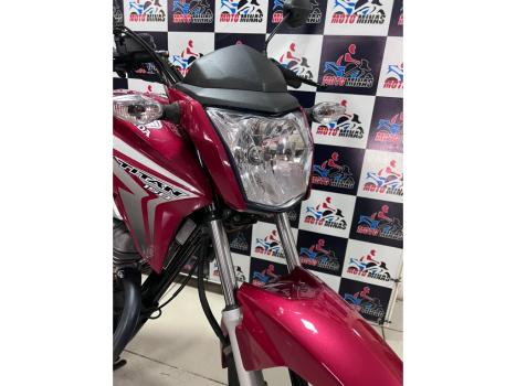 HONDA CG 150 , Foto 13