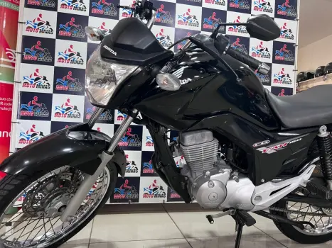 HONDA CG 150 , Foto 1