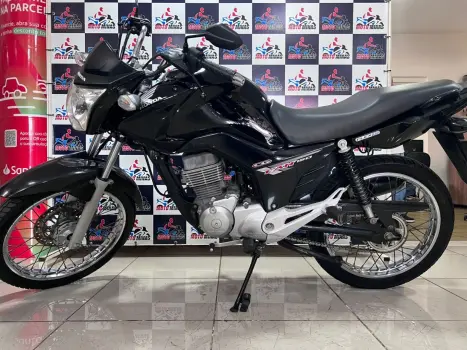 HONDA CG 150 , Foto 3