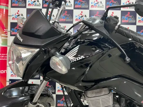 HONDA CG 150 , Foto 4