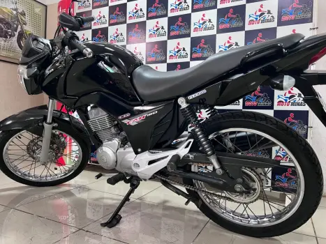 HONDA CG 150 , Foto 5