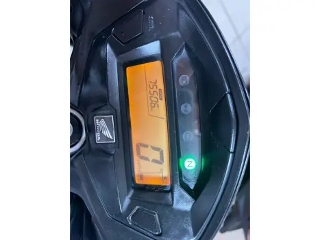 HONDA CG 150 , Foto 7