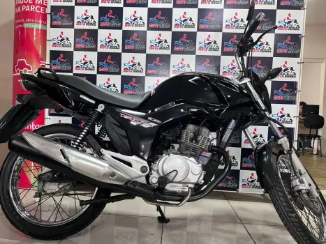 HONDA CG 150 , Foto 8