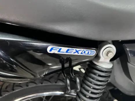 HONDA CG 150 , Foto 9