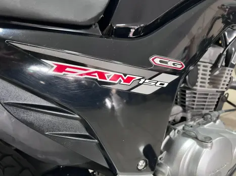 HONDA CG 150 , Foto 11