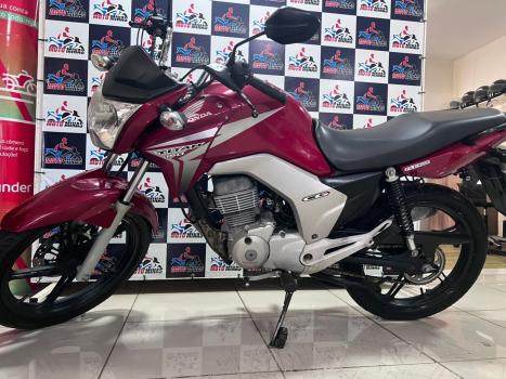 HONDA CG 150 , Foto 1