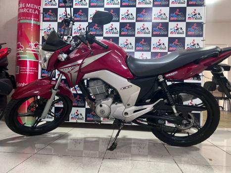 HONDA CG 150 , Foto 2