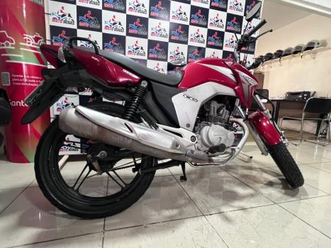 HONDA CG 150 , Foto 6
