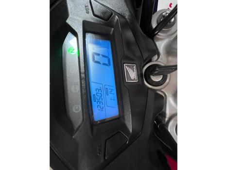 HONDA CG 150 , Foto 7