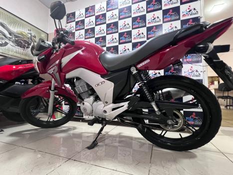 HONDA CG 150 , Foto 8
