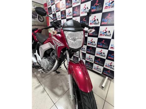HONDA CG 150 , Foto 9