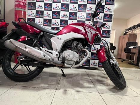 HONDA CG 150 , Foto 10